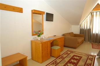 Marmaris Park Hotel 4*