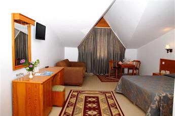 Marmaris Park Hotel 4*