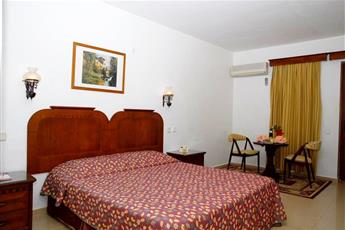 Marmaris Park Hotel 4*