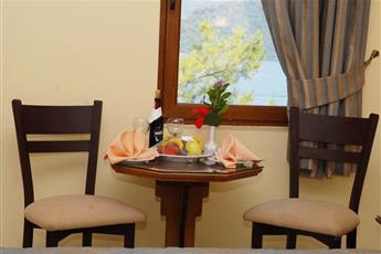 Marmaris Park Hotel 4*