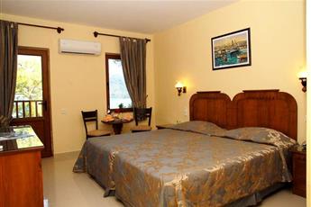 Marmaris Park Hotel 4*