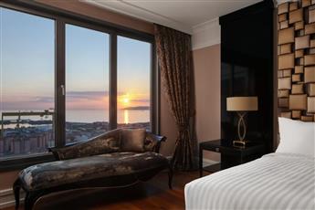 Marriott Hotel Pendik 5*
