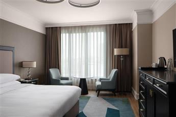 Marriott Hotel Pendik 5*