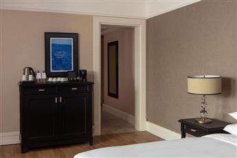 Marriott Hotel Pendik 5*