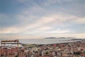 Marriott Hotel Pendik 5*