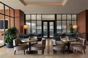 Marriott Hotel Pendik 5*
