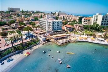 Marti Beach Hotel 4*