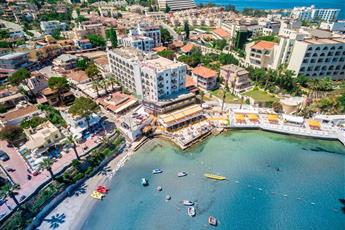 Marti Beach Hotel 4*