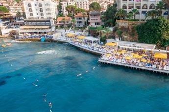 Marti Beach Hotel 4*