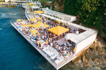 Marti Beach Hotel 4*