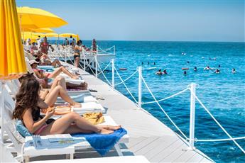 Marti Beach Hotel 4*