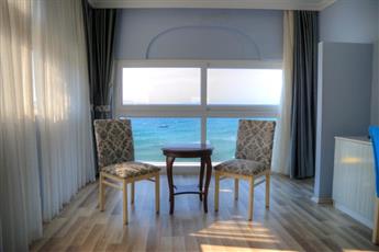 Marti Beach Hotel 4*