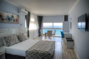 Marti Beach Hotel 4*