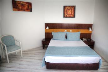 Marti Beach Hotel 4*