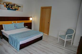 Marti Beach Hotel 4*