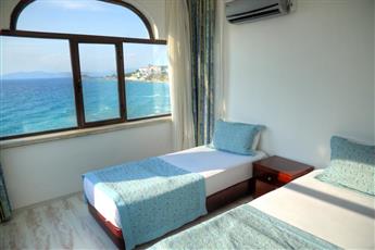 Marti Beach Hotel 4*