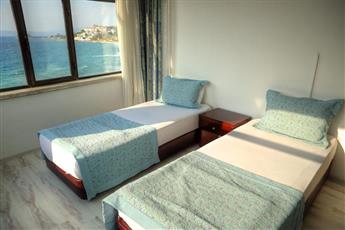 Marti Beach Hotel 4*