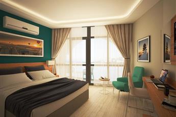 Marti Beach Hotel 4*