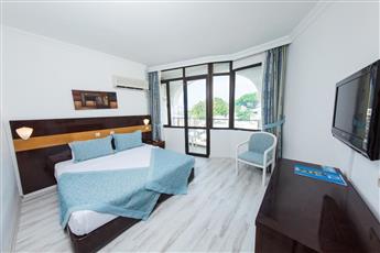 Marti Beach Hotel 4*