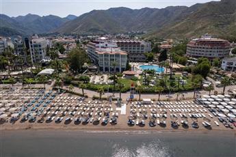 Marti La Perla 4* Adults Only 16+