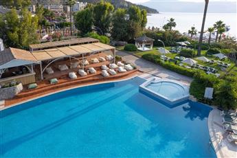 Marti La Perla 4* Adults Only 16+