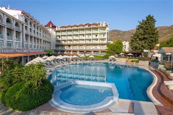 Marti La Perla 4* Adults Only 16+