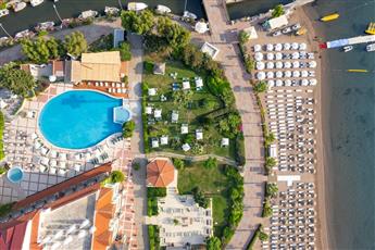 Marti La Perla 4* Adults Only 16+