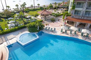 Marti La Perla 4* Adults Only 16+