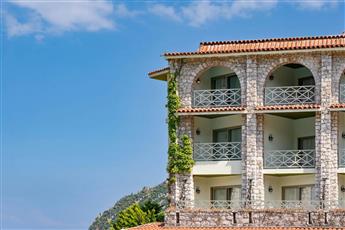 Marti La Perla 4* Adults Only 16+