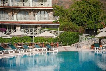 Marti La Perla 4* Adults Only 16+