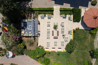 Marti La Perla 4* Adults Only 16+