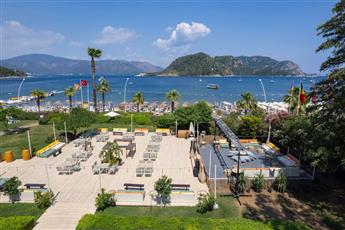 Marti La Perla 4* Adults Only 16+