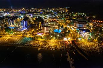 Marti La Perla 4* Adults Only 16+