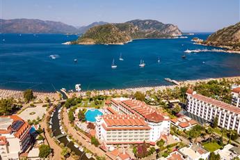 Marti La Perla 4* Adults Only 16+