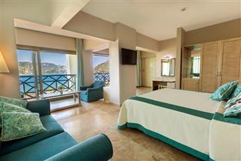 Marti La Perla 4* Adults Only 16+