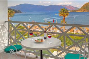 Marti La Perla 4* Adults Only 16+