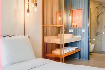 Marti La Perla 4* Adults Only 16+