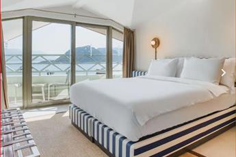 Marti La Perla 4* Adults Only 16+