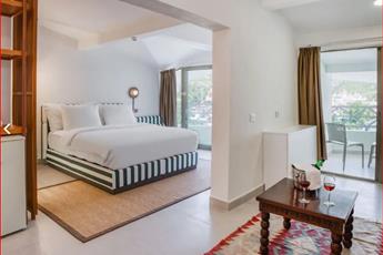 Marti La Perla 4* Adults Only 16+