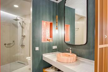 Marti La Perla 4* Adults Only 16+