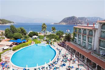 Marti La Perla 4* Adults Only 16+