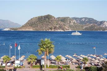 Marti La Perla 4* Adults Only 16+