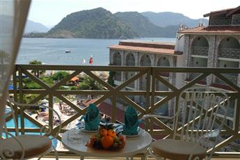 Marti La Perla 4* Adults Only 16+