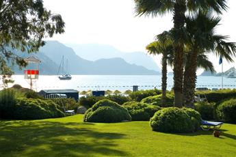 Marti La Perla 4* Adults Only 16+