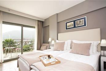 Marti La Perla 4* Adults Only 16+