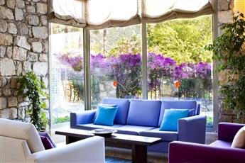 Marti La Perla 4* Adults Only 16+