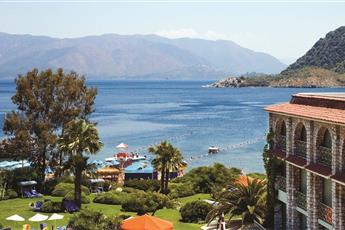 Marti La Perla 4* Adults Only 16+