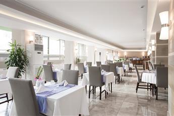 Marti La Perla 4* Adults Only 16+