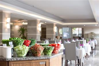 Marti La Perla 4* Adults Only 16+