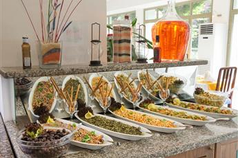 Marti La Perla 4* Adults Only 16+